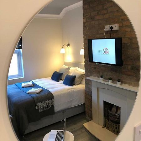 The Bold St Liverpods By Serviced Living Liverpool Zewnętrze zdjęcie