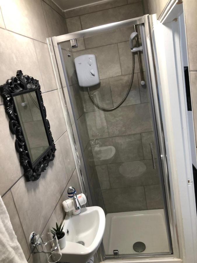 The Bold St Liverpods By Serviced Living Liverpool Zewnętrze zdjęcie