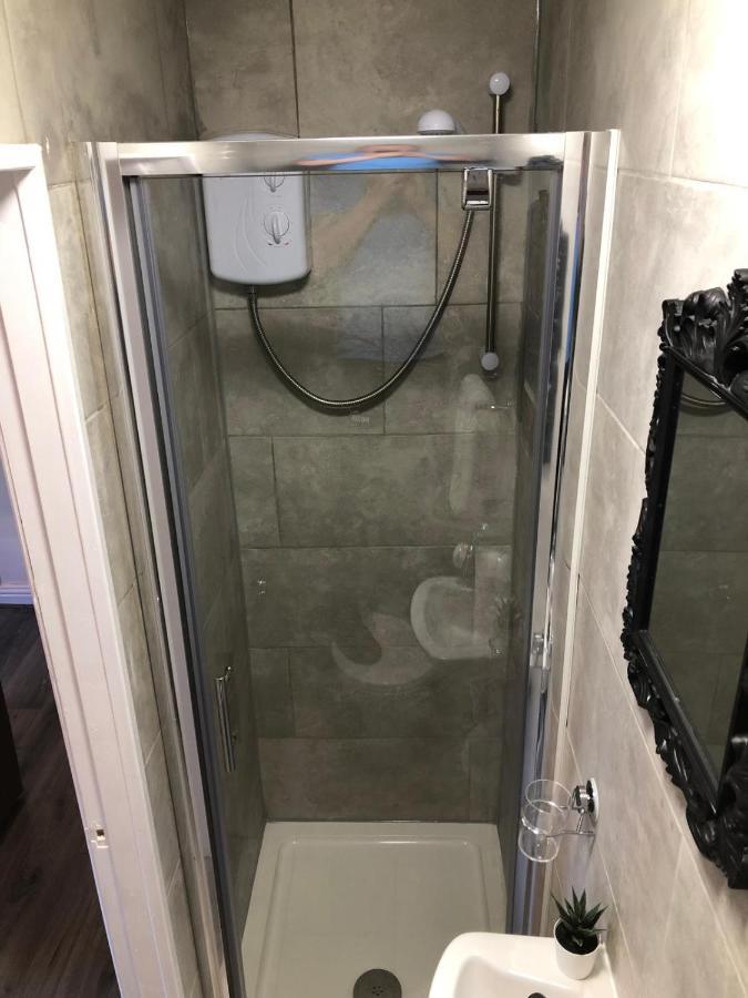 The Bold St Liverpods By Serviced Living Liverpool Zewnętrze zdjęcie
