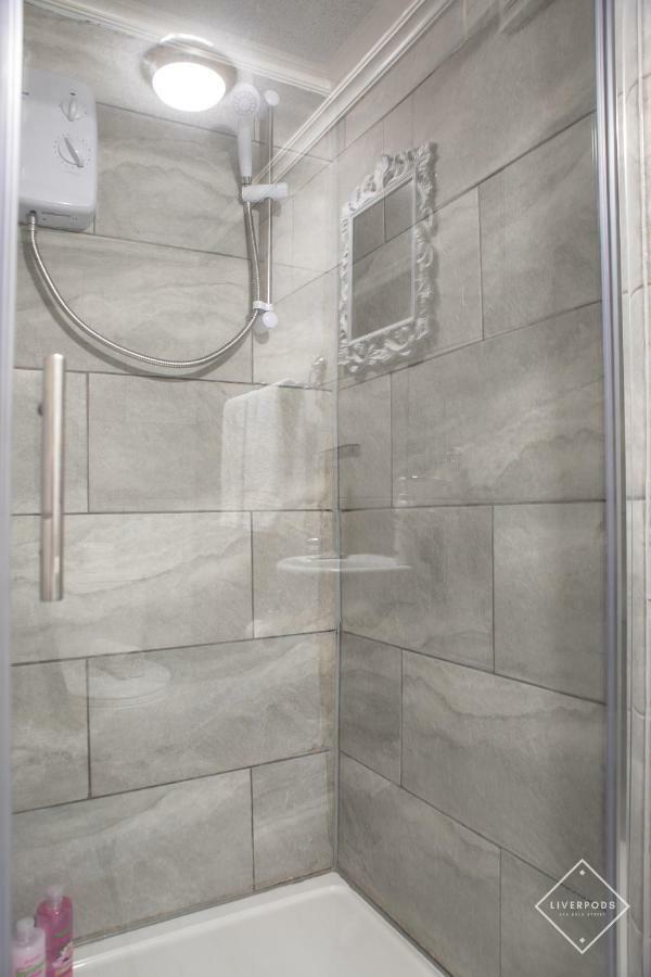 The Bold St Liverpods By Serviced Living Liverpool Zewnętrze zdjęcie