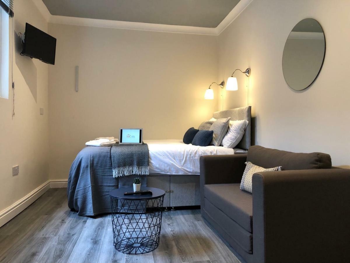 The Bold St Liverpods By Serviced Living Liverpool Zewnętrze zdjęcie