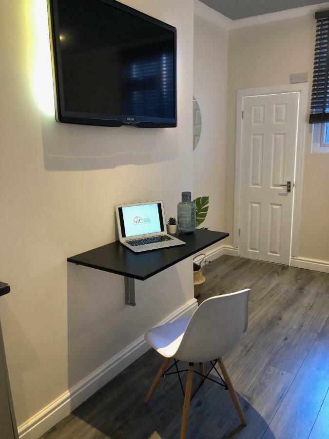 The Bold St Liverpods By Serviced Living Liverpool Zewnętrze zdjęcie