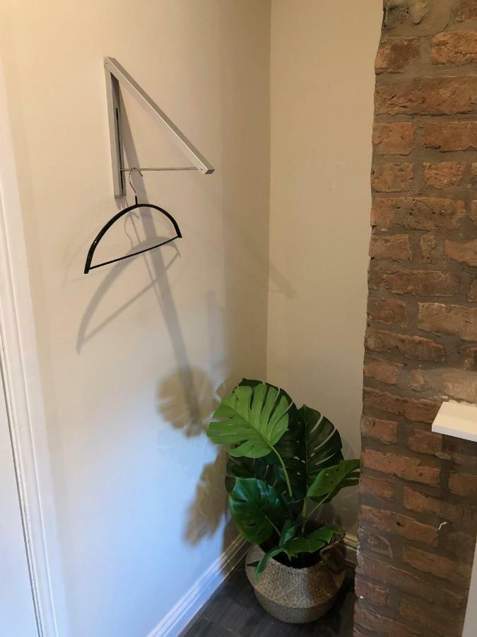 The Bold St Liverpods By Serviced Living Liverpool Zewnętrze zdjęcie