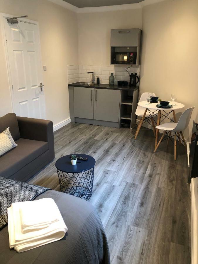 The Bold St Liverpods By Serviced Living Liverpool Zewnętrze zdjęcie
