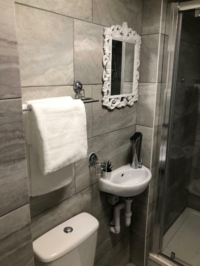 The Bold St Liverpods By Serviced Living Liverpool Zewnętrze zdjęcie