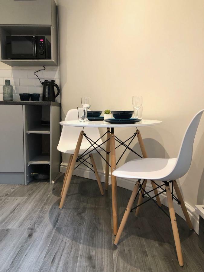 The Bold St Liverpods By Serviced Living Liverpool Zewnętrze zdjęcie
