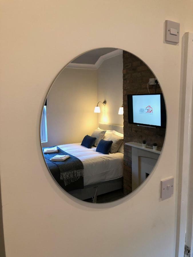 The Bold St Liverpods By Serviced Living Liverpool Zewnętrze zdjęcie