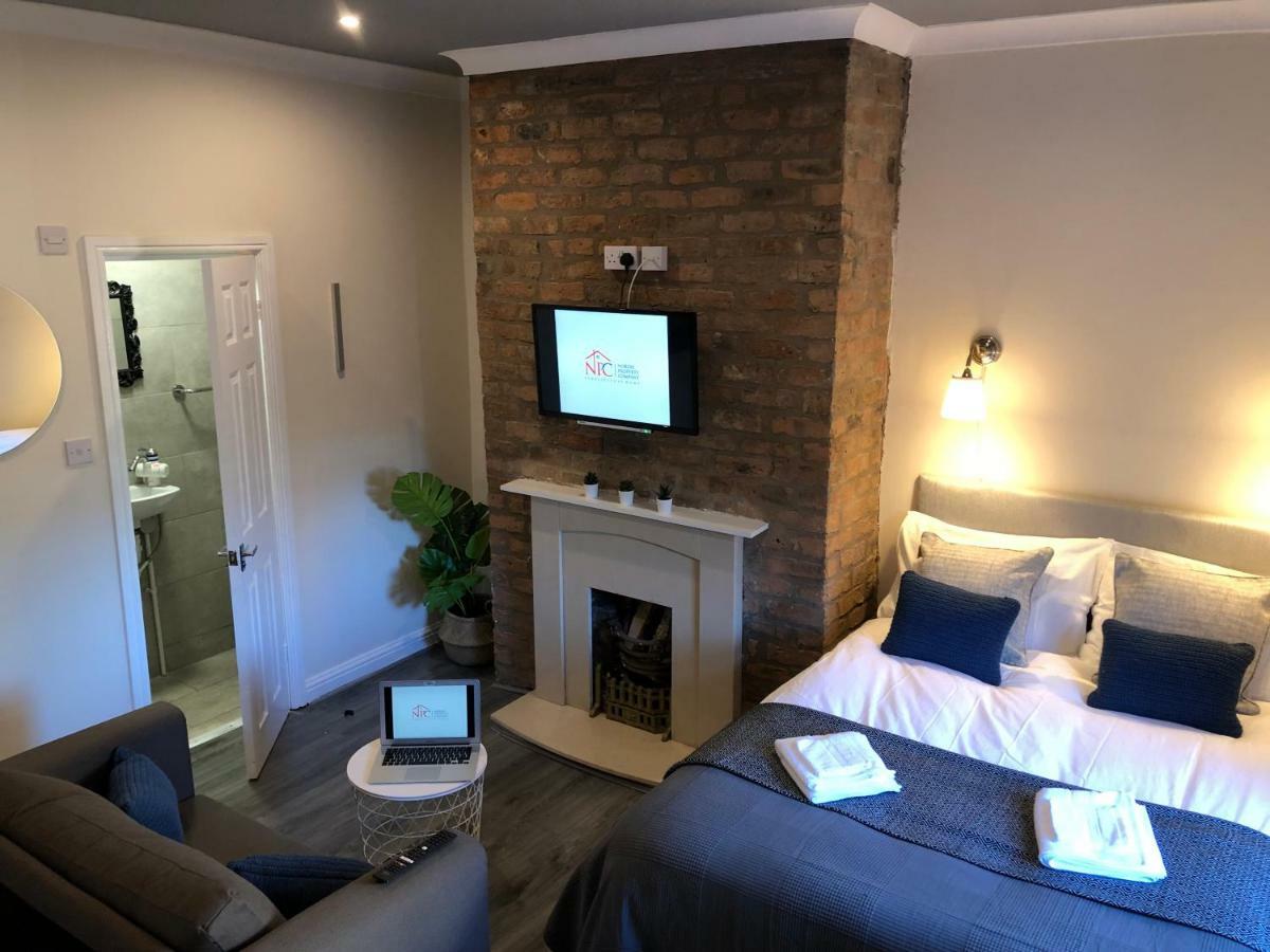 The Bold St Liverpods By Serviced Living Liverpool Zewnętrze zdjęcie