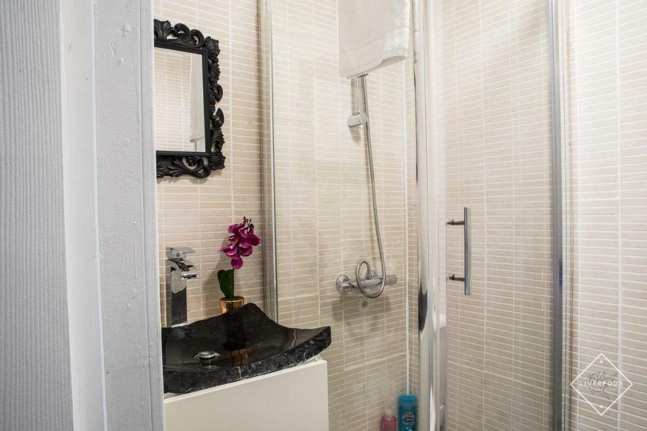 The Bold St Liverpods By Serviced Living Liverpool Zewnętrze zdjęcie