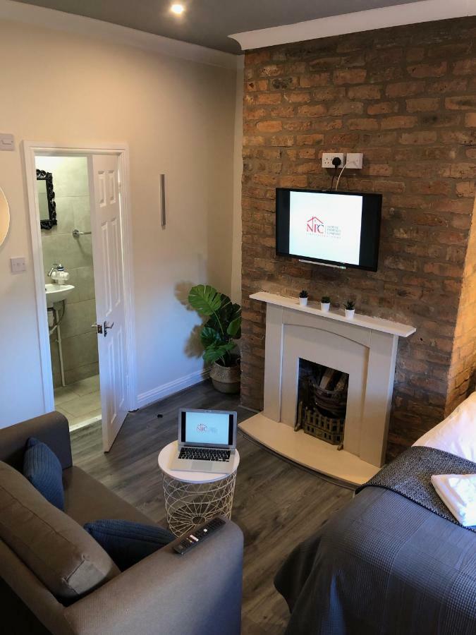 The Bold St Liverpods By Serviced Living Liverpool Zewnętrze zdjęcie