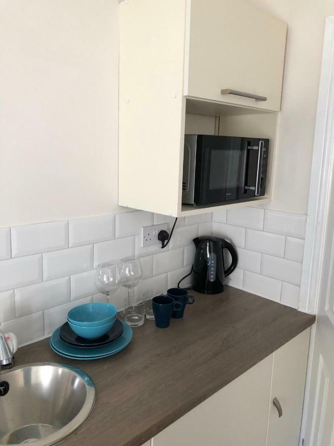The Bold St Liverpods By Serviced Living Liverpool Zewnętrze zdjęcie