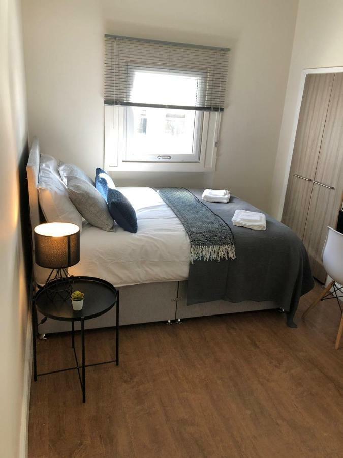 The Bold St Liverpods By Serviced Living Liverpool Zewnętrze zdjęcie