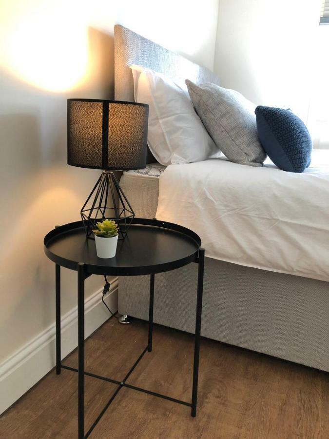 The Bold St Liverpods By Serviced Living Liverpool Zewnętrze zdjęcie